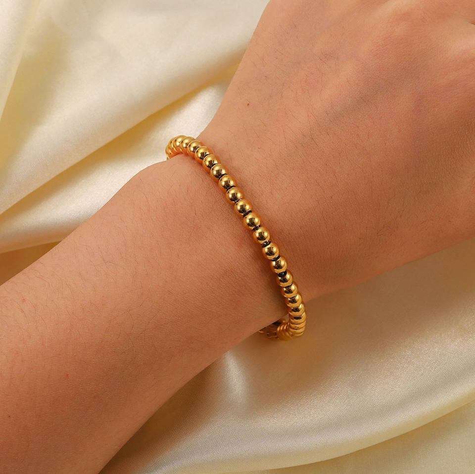 #Waterproof Gold Plated Jewelry In Pakistan#Coral - TheDaizyStore
