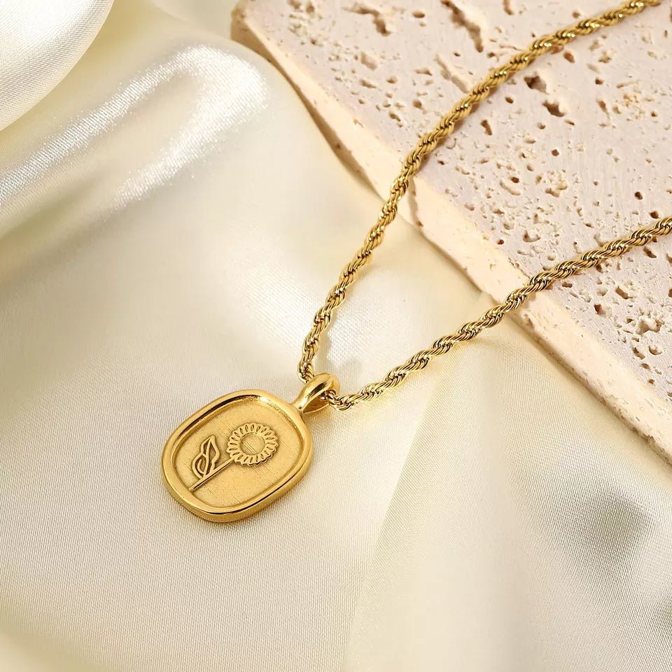 #Waterproof Gold Plated Jewelry In Pakistan#Daizy - TheDaizyStore