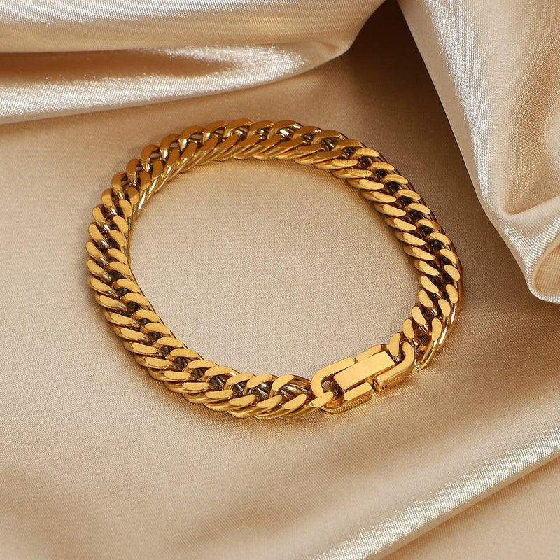 #Waterproof Gold Plated Jewelry In Pakistan#Dawn - TheDaizyStore