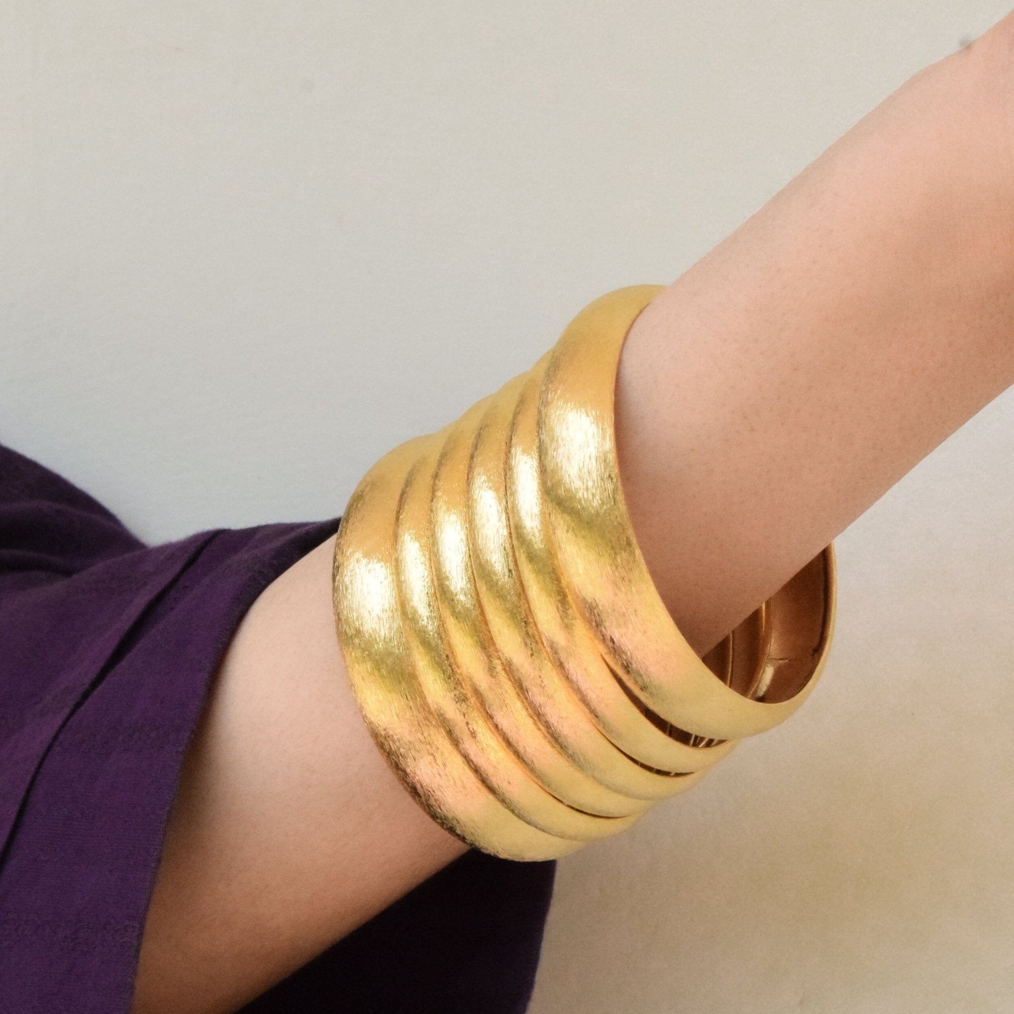#Waterproof Gold Plated Jewelry In Pakistan#Kamari - TheDaizyStore
