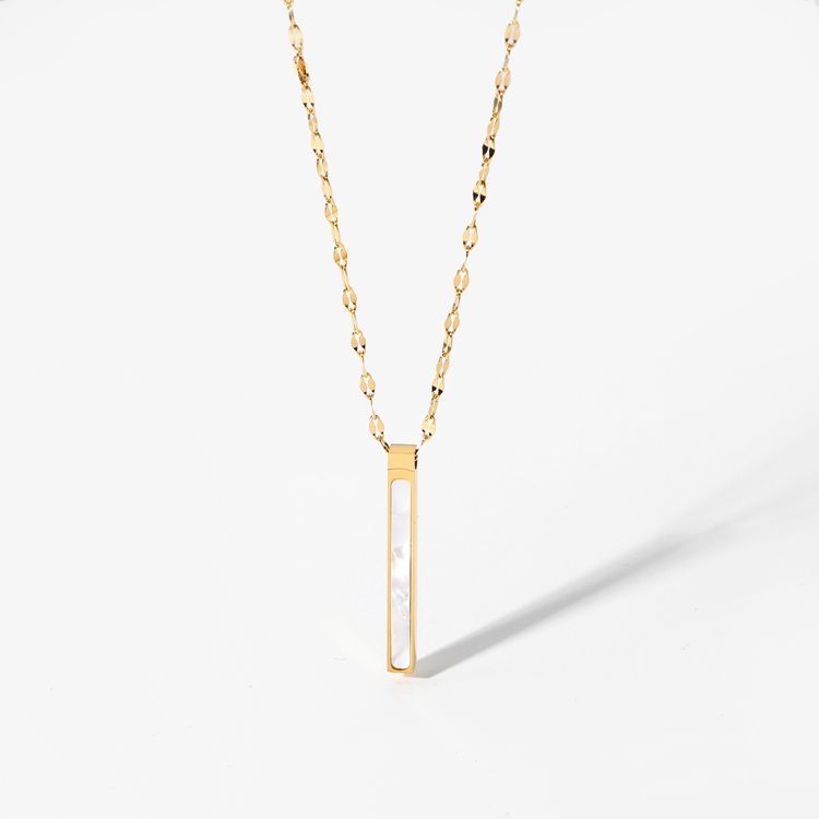 #Waterproof Gold Plated Jewelry In Pakistan#Leona - TheDaizyStore