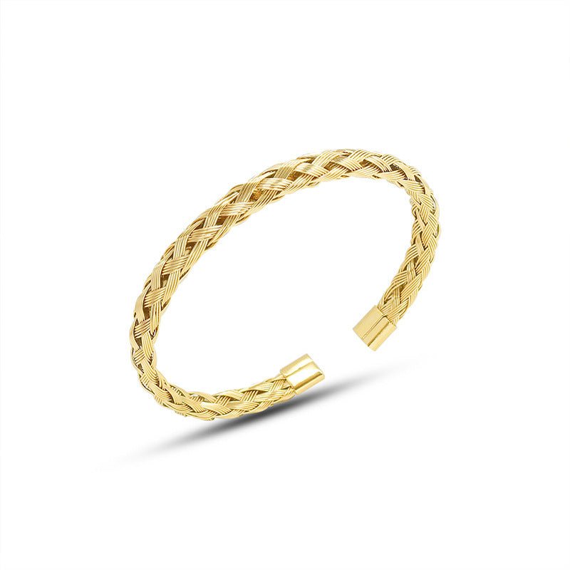 #Waterproof Gold Plated Jewelry In Pakistan#Shaye - TheDaizyStore