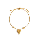 #Waterproof Gold Plated Jewelry In Pakistan#Tamsin - TheDaizyStore